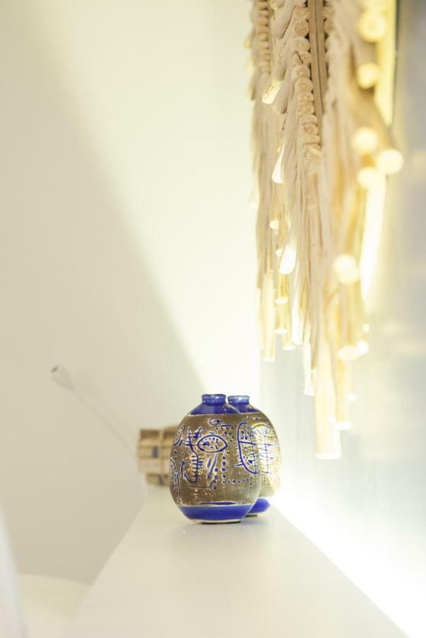 ラゴアGraviana - Pedra Azul Charming Houseアパートメント エクステリア 写真