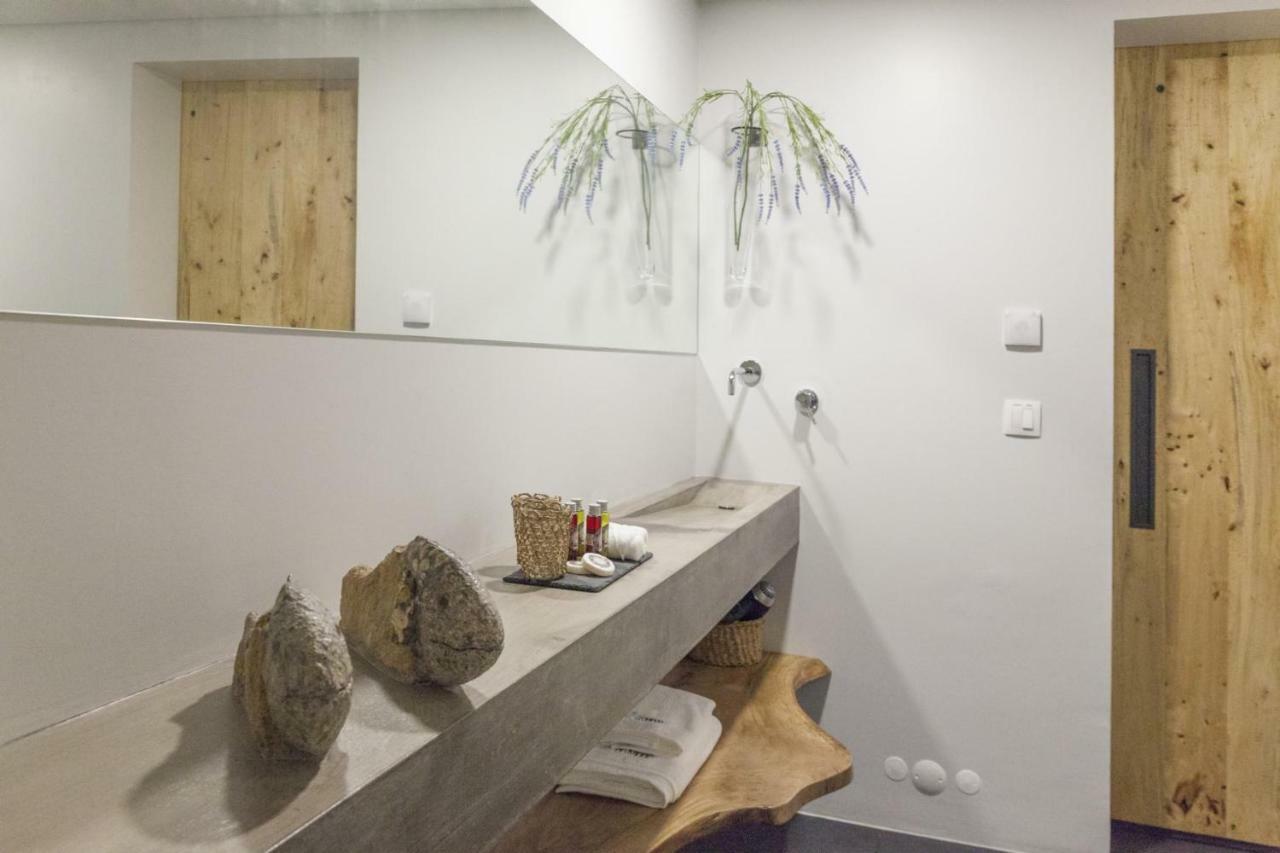 ラゴアGraviana - Pedra Azul Charming Houseアパートメント エクステリア 写真